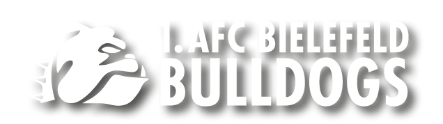 AFC Bielefeld Bulldogs Logo