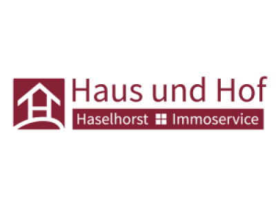 Haus und Hof – Haselhorst Immoservice