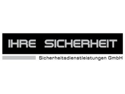 IHRE SICHERHEIT Sicherheitsdienstleistungen GmbH