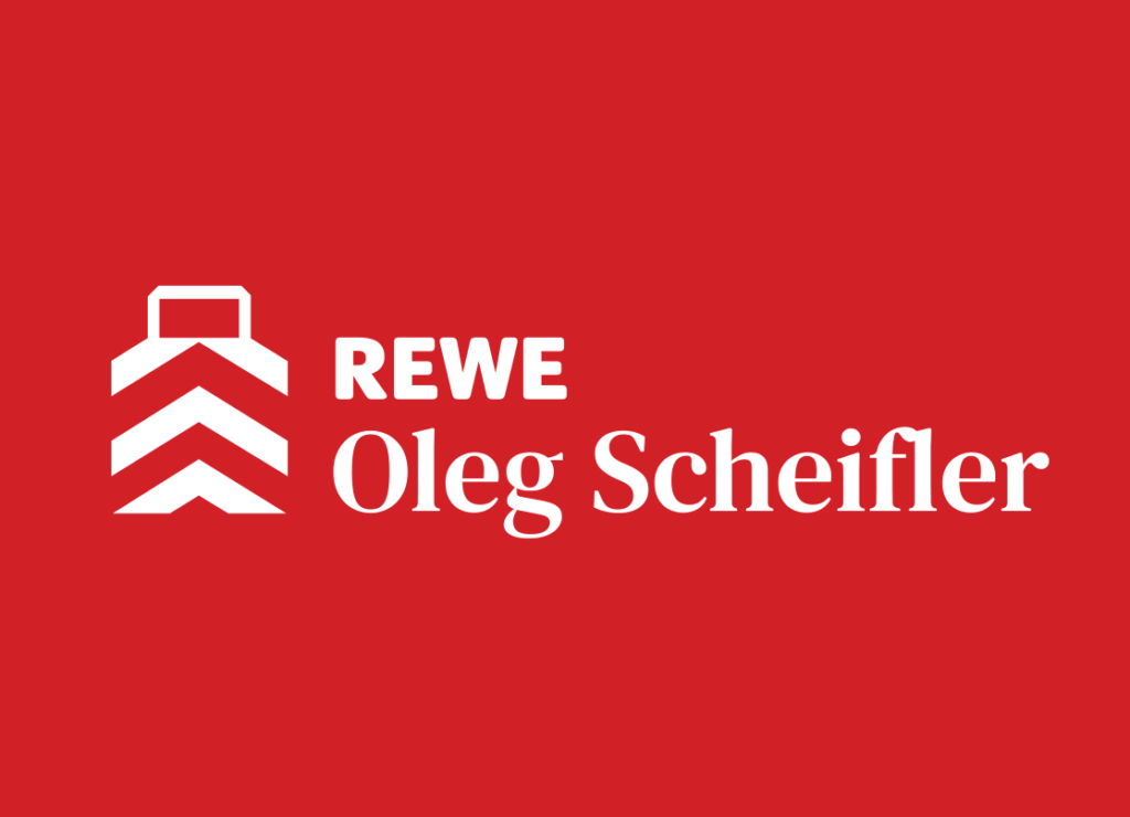 Rewe Oleg Scheifler