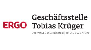 Ergo – Tobias Krüger